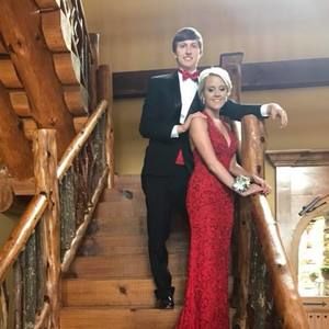 Meet your Posher, Jimmy